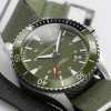 náhled Hamilton Khaki Navy Scuba Auto H82375961