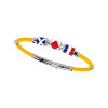 Pánský Náramek Zancan Regata EXB517-GI