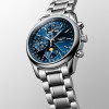 náhled Longines Master Collection Chrono Moonphase L2.673.4.92.6