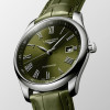 náhled The Longines Master Collection L2.793.4.09.2