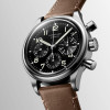 náhled Longines Heritage Aviation BigEye L2.816.4.53.2