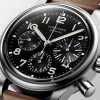 náhled Longines Heritage Aviation BigEye L2.816.4.53.2
