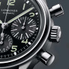 náhled Longines Heritage Aviation BigEye L2.816.4.53.2