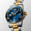náhled Longines HydroConquest L3.781.3.96.7