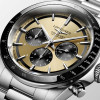 náhled Longines Conquest Chronograph L3.835.4.32.6