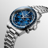 náhled Longines Conquest Chronograph L3.835.4.92.6