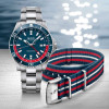 náhled Mido Ocean Star GMT M026.629.11.041.00
