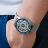 náhled Mido Ocean Star Decompression Worldtimer M026.829.17.041.00