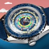 náhled Mido Ocean Star Decompression Worldtimer M026.829.17.041.00