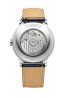 náhled Baume & Mercier Classima Dual Time M0A10482