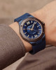 náhled Baume & Mercier Riviera Steel Titanium M0A10769