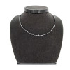 náhled Zlatý Náhrdelník s Diamanty Marco Bicego Marrakech