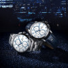 náhled Maurice Lacroix Pontos Chronograph PT6388-SS001-120-4