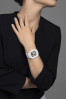 náhled Rado True Square Automatic Open Heart R27073702