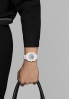 náhled Rado True Square Automatic Open Heart R27073702