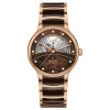 Rado Centrix Automatic Diamonds Open Heart R30028902