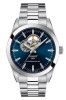 náhled Tissot Gentleman Powermatic 80 Open Heart T127.407.11.041.01