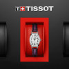 náhled Tissot Heritage Porto Small Lady T128.109.16.032.00