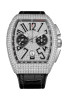 náhled Franck Muller Vanguard V 45 CC DT D CD (NR)