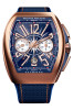 náhled Franck Muller Vanguard Yachting V 45 CC DT YACHTING BL 5N