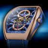 náhled Franck Muller Vanguard Anchor Yachting V45 S6 SQT 5N YACHT NC BL