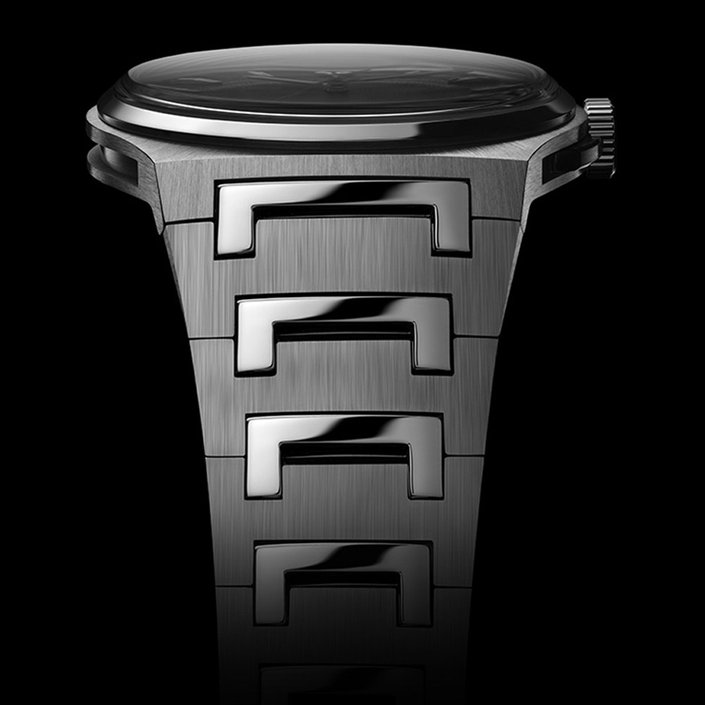 detail Czapek Antarctique Révélation