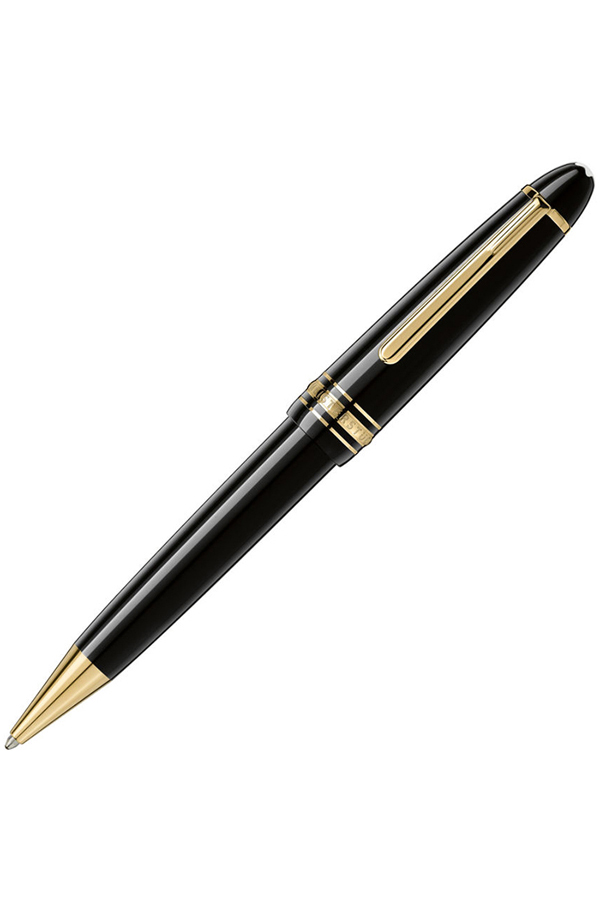 detail Montblanc Meisterstück LeGrand 10456