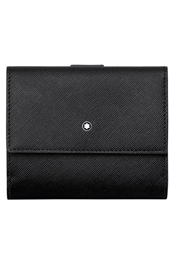 detail Montblanc Peněženka Sartorial 113255