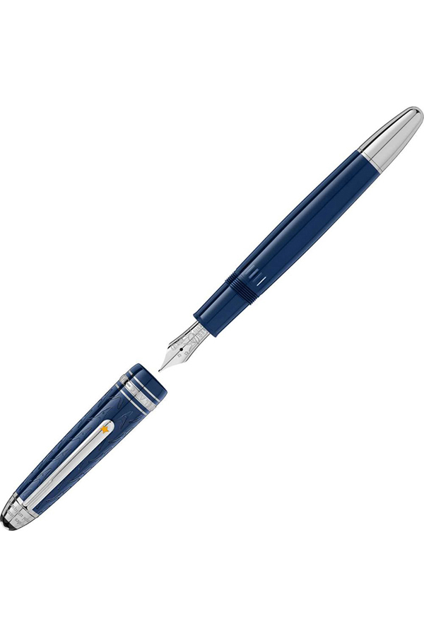 detail Montblanc Meisterstück Le Petit Prince Le Grand 118041
