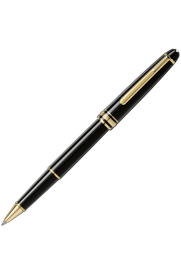 detail Montblanc Meisterstück Classique 12890