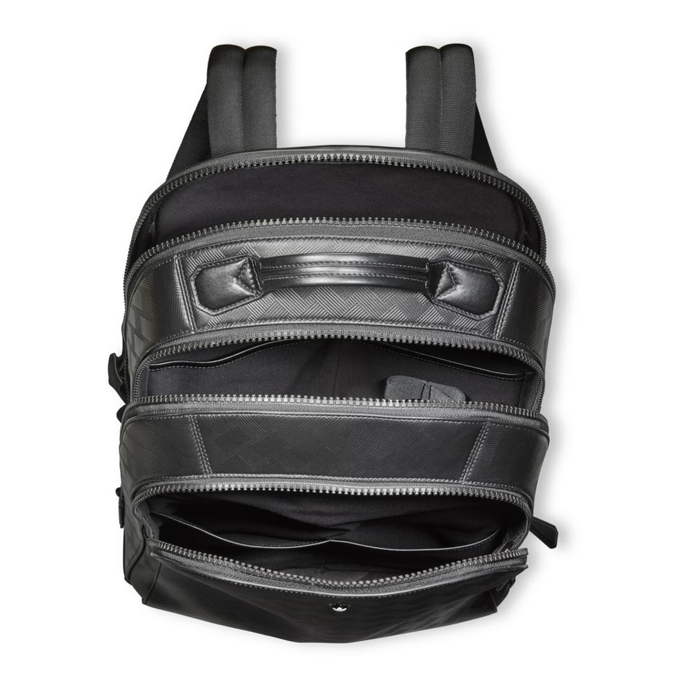 detail Batoh Extreme 3.0 Medium 3 Compartments 129964
