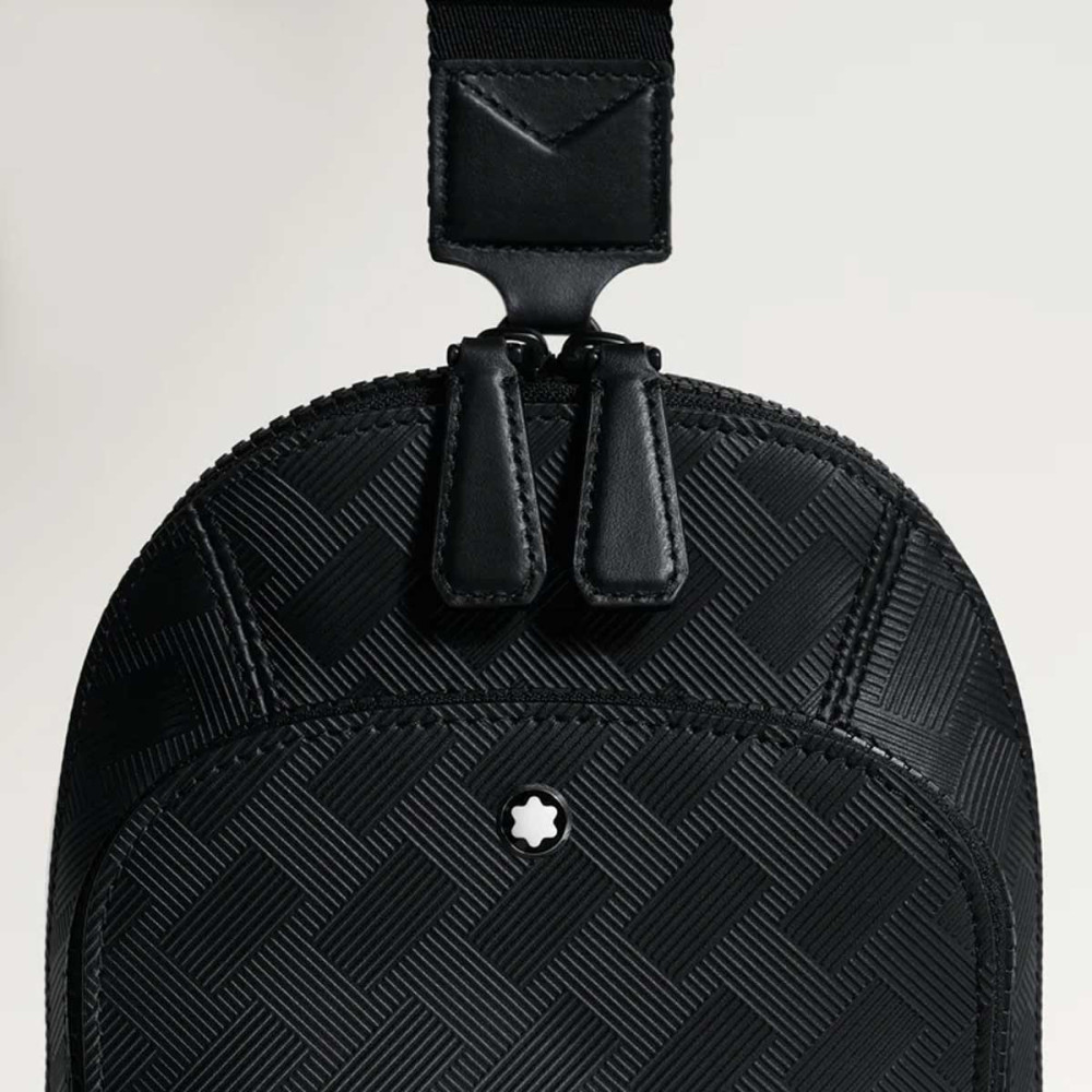 detail Taška Montblanc Extreme 3.0 Sling Bag 129971