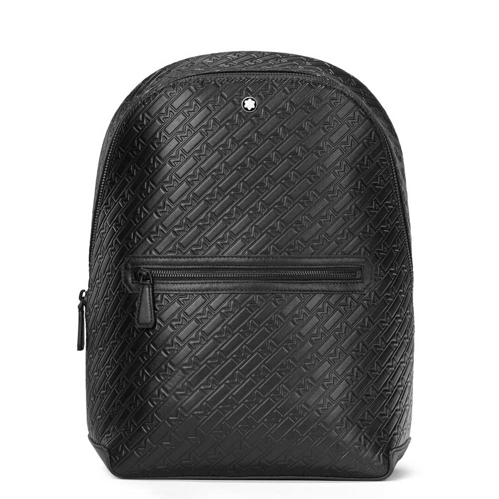 detail Montblanc M_Gram 4810 Backpack MB131843