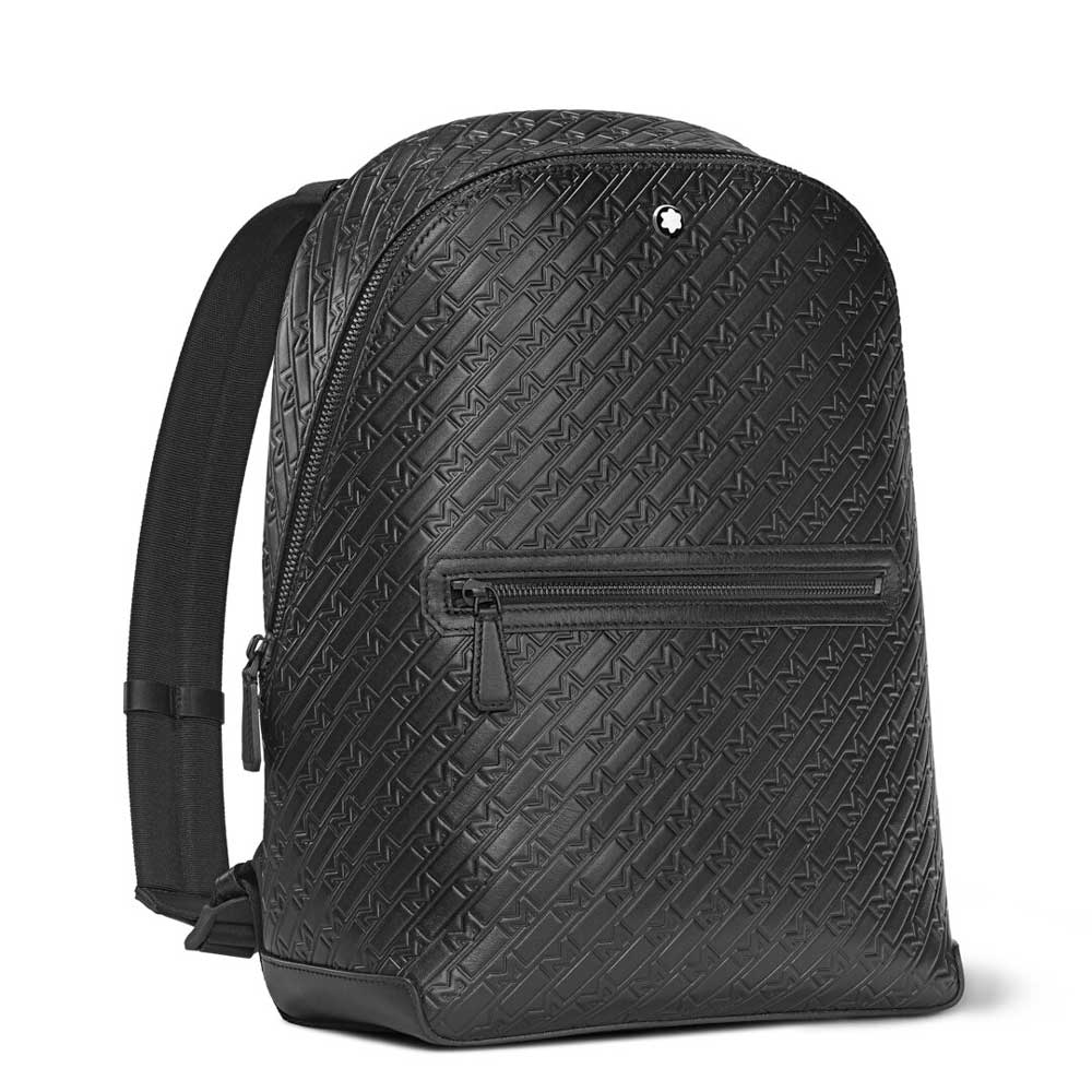 detail Montblanc M_Gram 4810 Backpack MB131843
