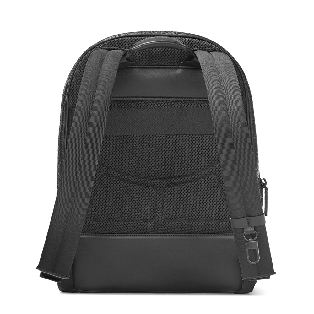 detail Montblanc M_Gram 4810 Backpack MB131843