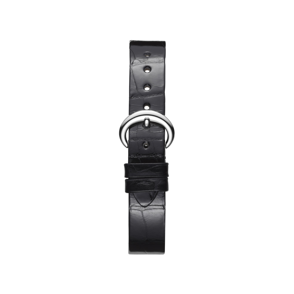 detail Chopard Happy Diamonds Icons 209426-1201