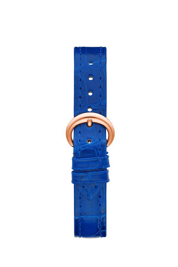 detail Chopard Happy Sport Oval 275362-5001