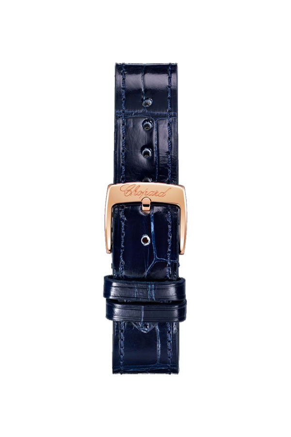 detail Chopard Happy Sport 275378-5003