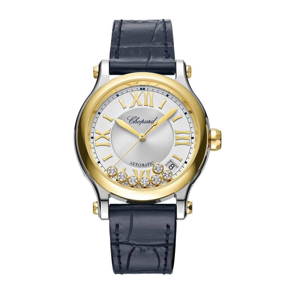 detail Chopard Happy Sport 278559-4001