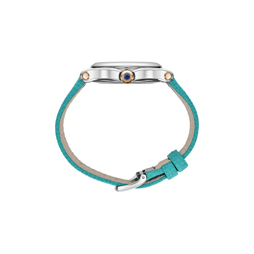 detail Chopard Happy Fish 278598-6001