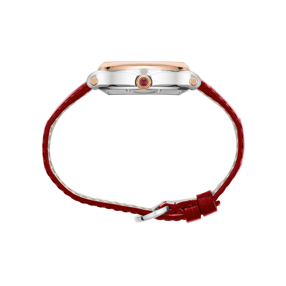 detail Chopard Happy Sport 278602-6006