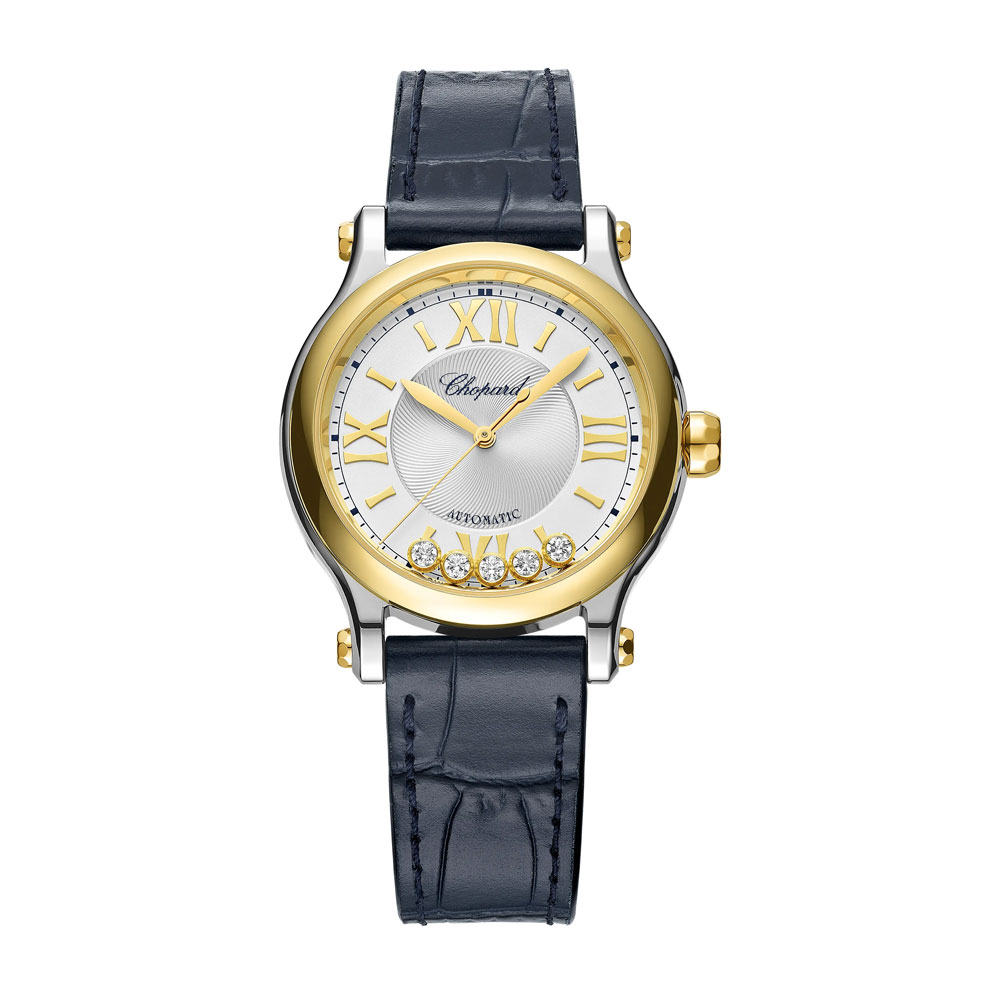 detail Chopard Happy Sport 278608-4001