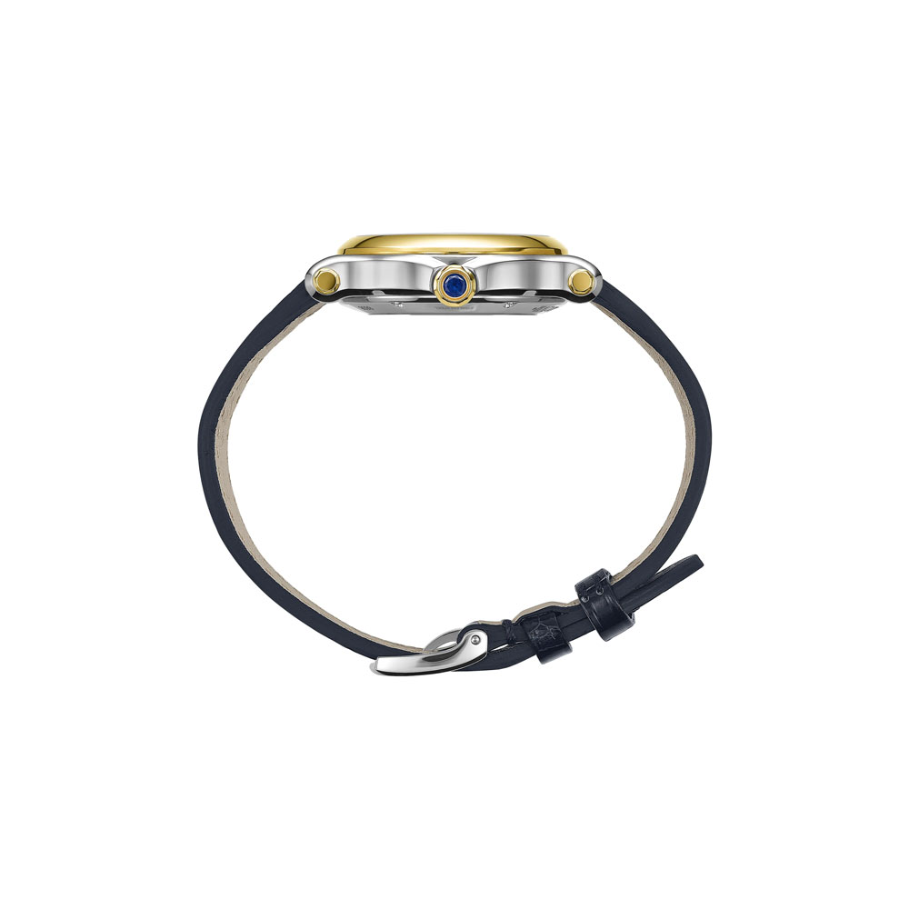 detail Chopard Happy Sport 278608-4001