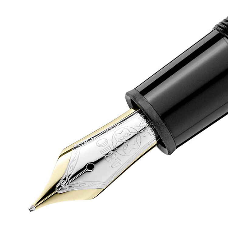 detail Montblanc Meisterstück LeGrand 2850