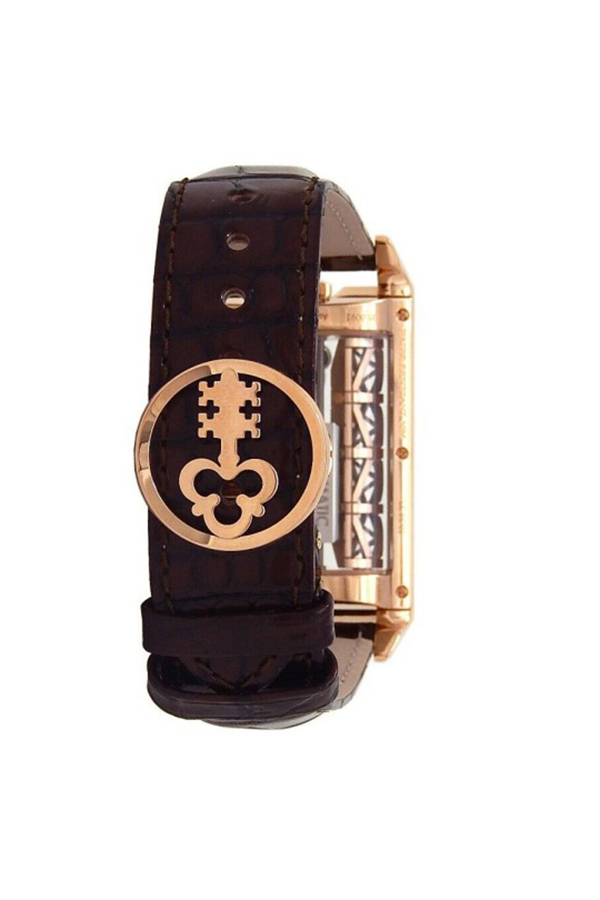 detail Corum Golden Bridge 313.100.55/OF02 SB01R