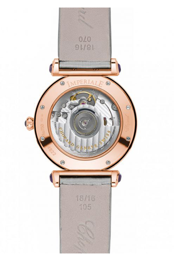 detail Chopard Imperiale 384822-5005