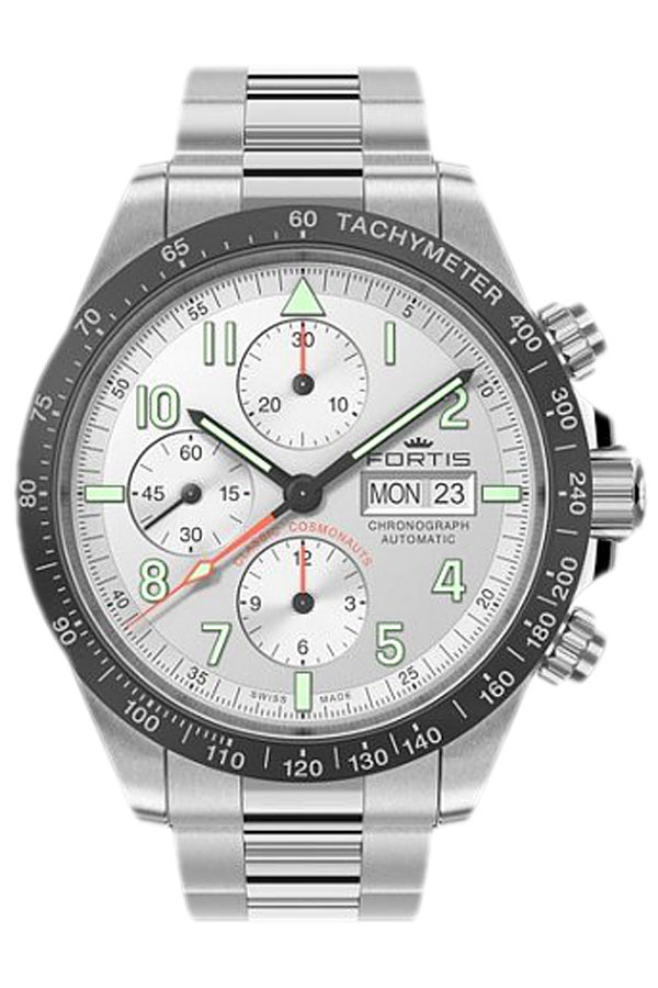 detail Forits Classic Cosmonauts 401.26.12 M