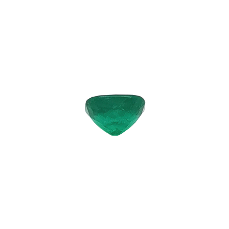 detail Smaragd 2,41ct