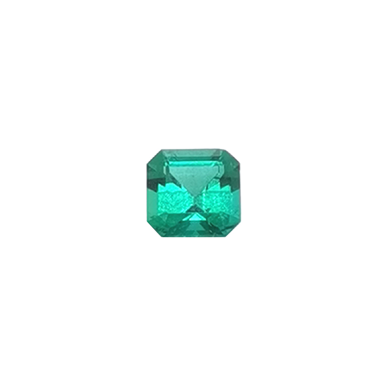 detail Smaragd 1,13ct