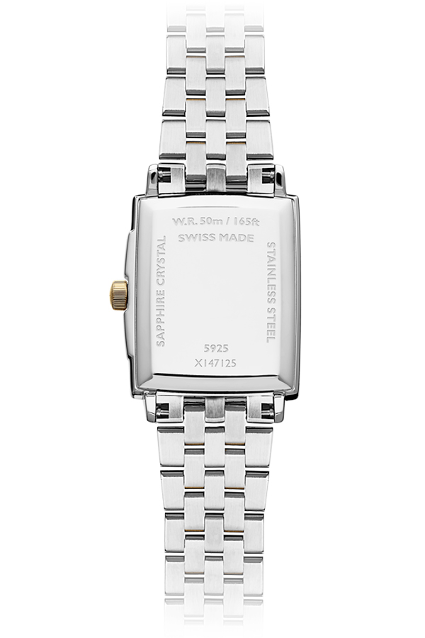 detail Raymond Weil Toccata 5925-STP-00300